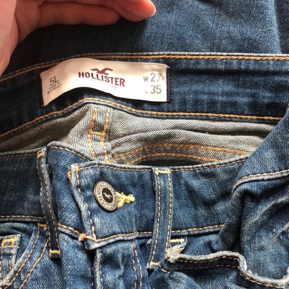 Jeans - Picture 2 of 2